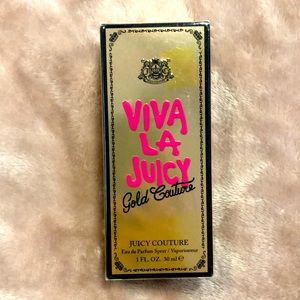 Viva La Juicy Perfume Spray